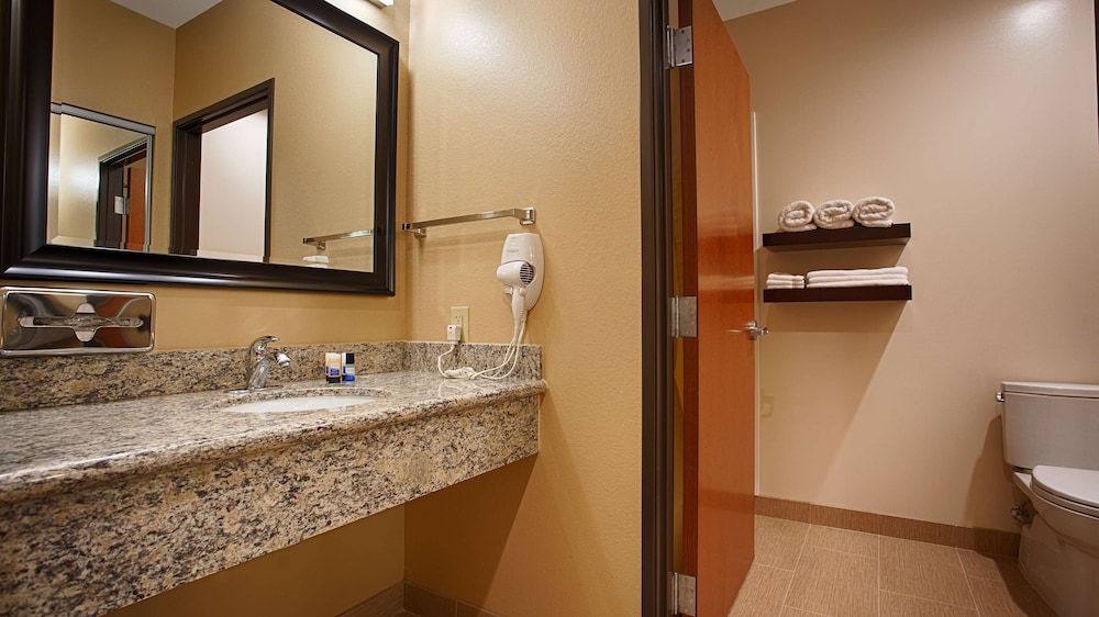 Best Western Plus Finger Lakes Inn & Suites 11/32