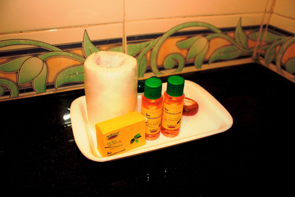Fabhotel Sapphire Inn Mansarovar photo4