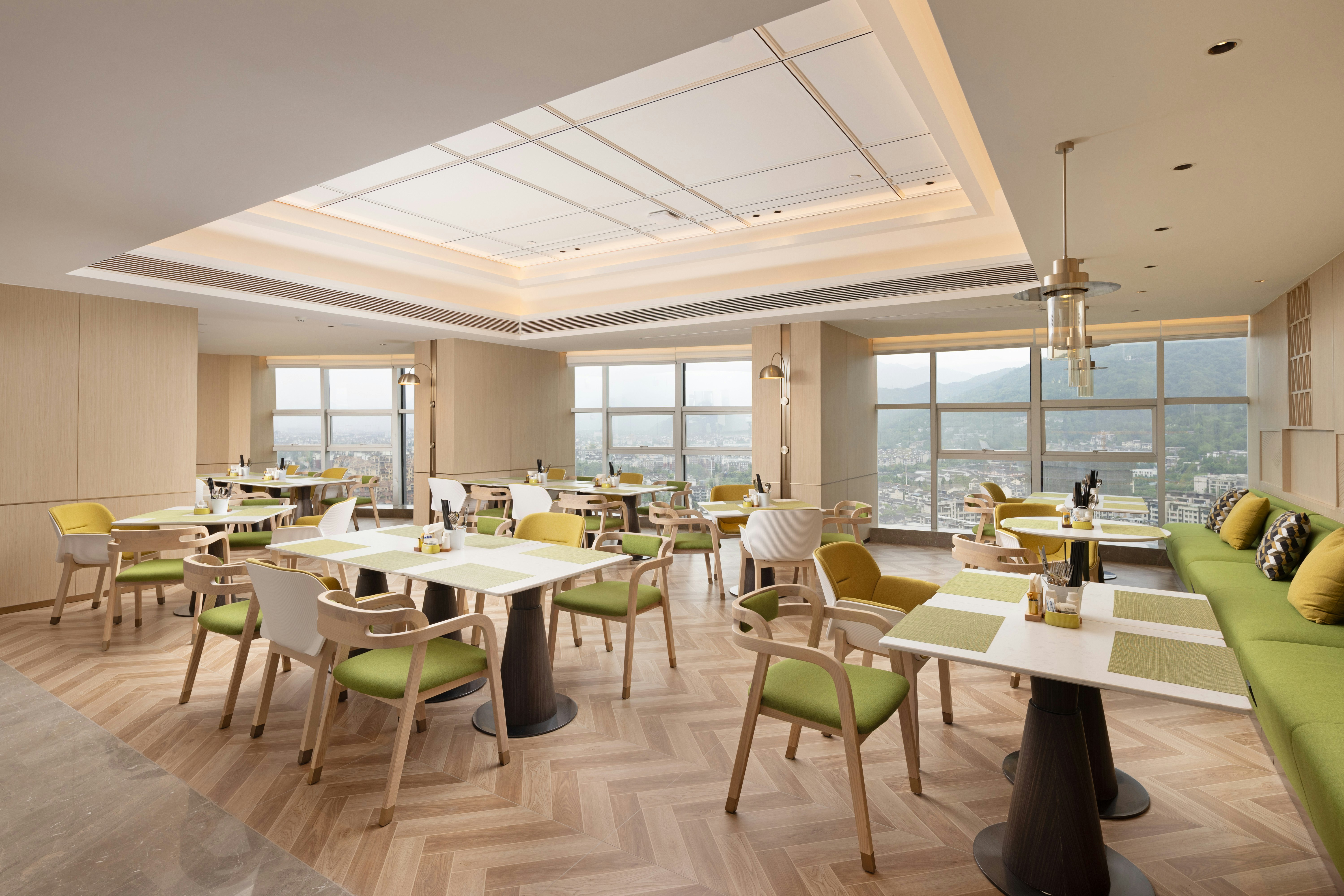 Home2 Suites by Hilton Chengdu Dujiangyan 28/32