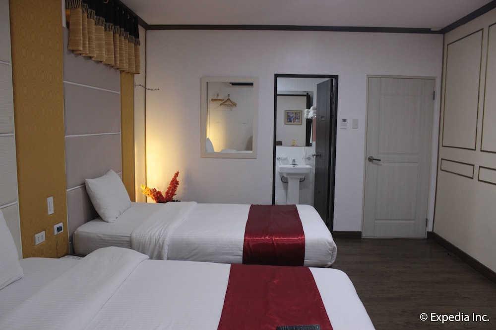 Horizon Hotel 10/50