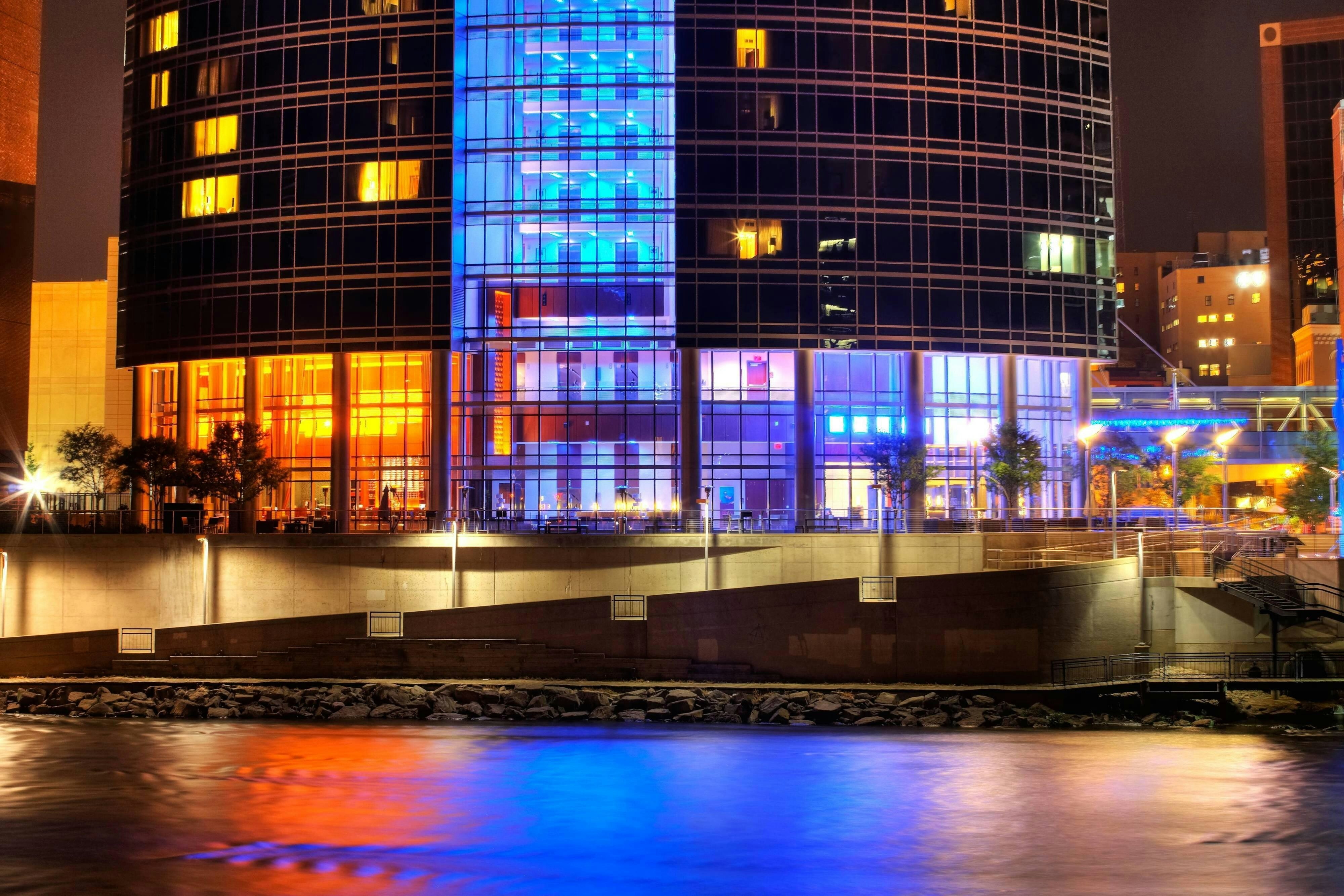 JW Marriott Hotel Grand Rapids in GRAND RAPIDS - MI