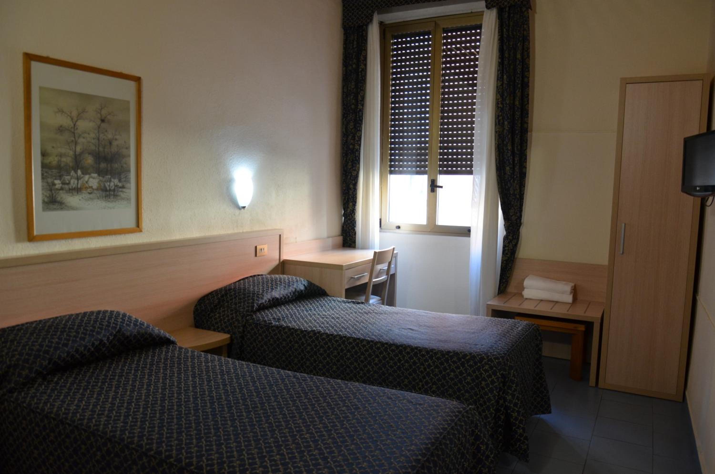 Hotel Nizza 15/41