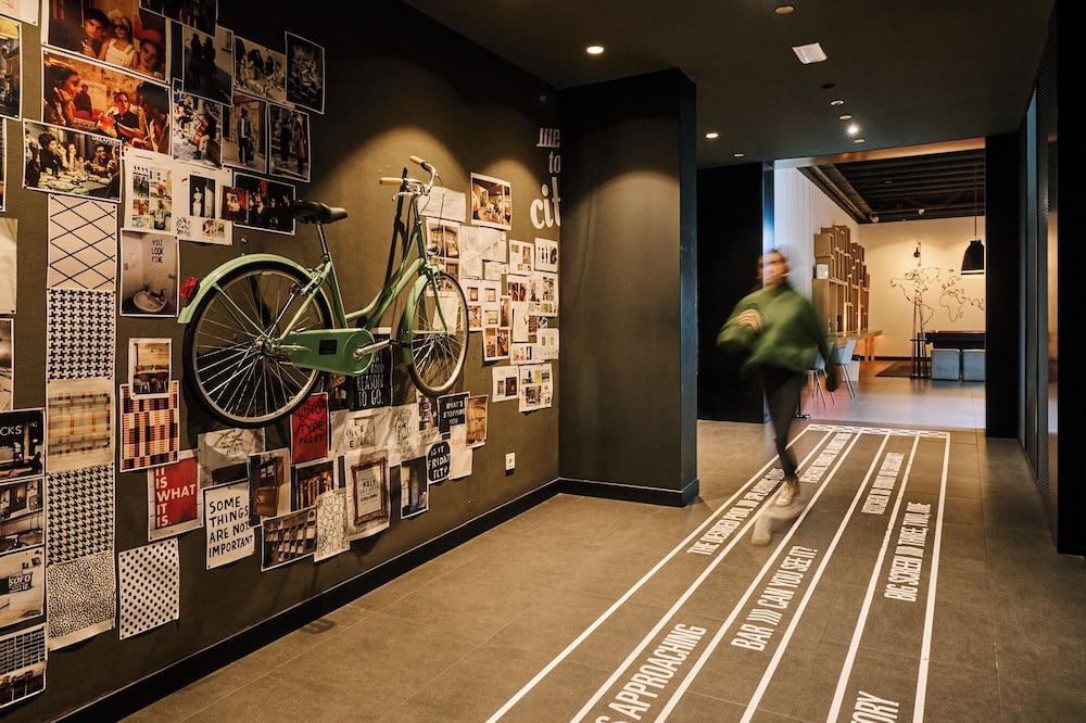 TOC Hostel Barcelona 7/50