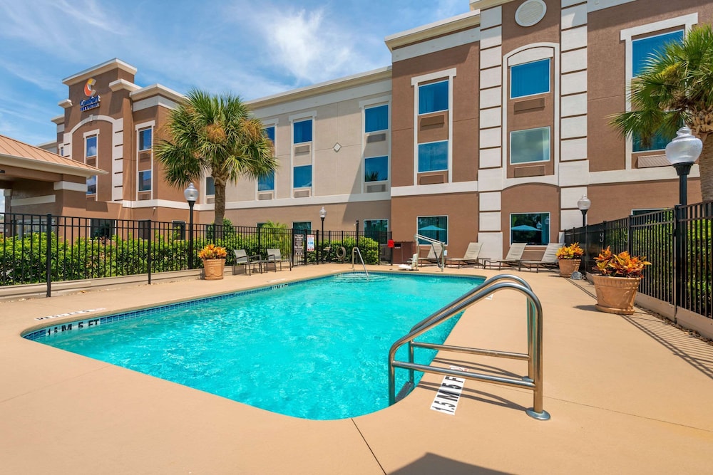Sleep Inn Suites Wildwood the Villages 1/56
