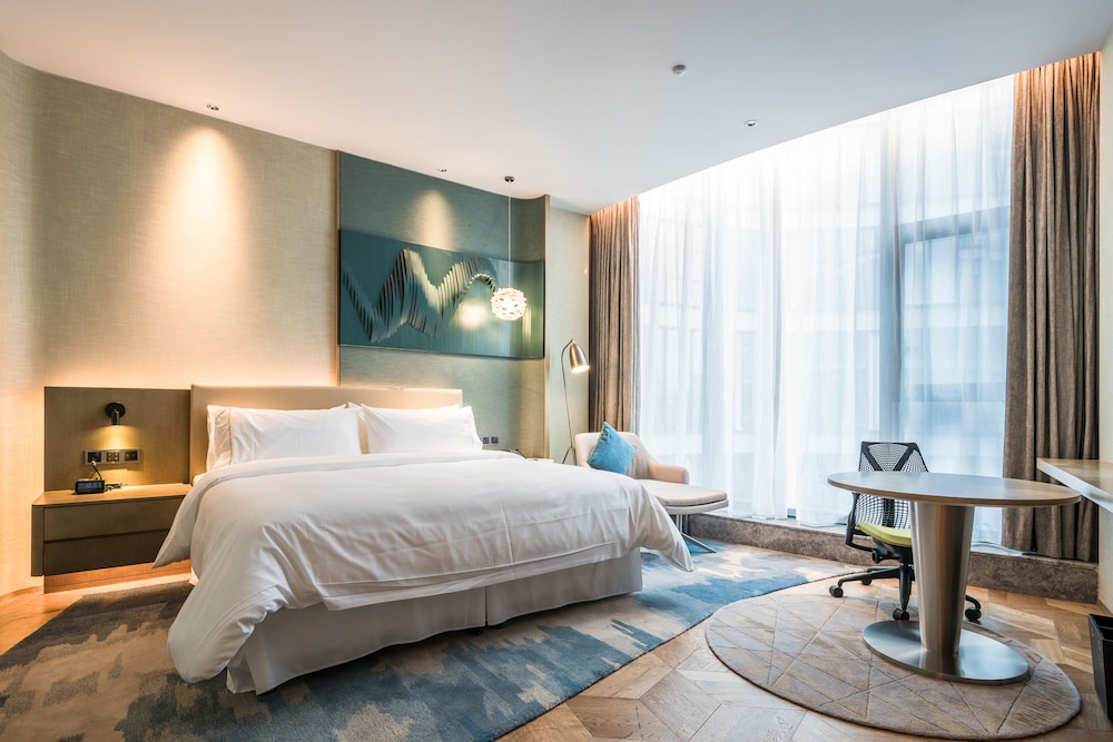 The Westin Qingdao West Coast 12/56