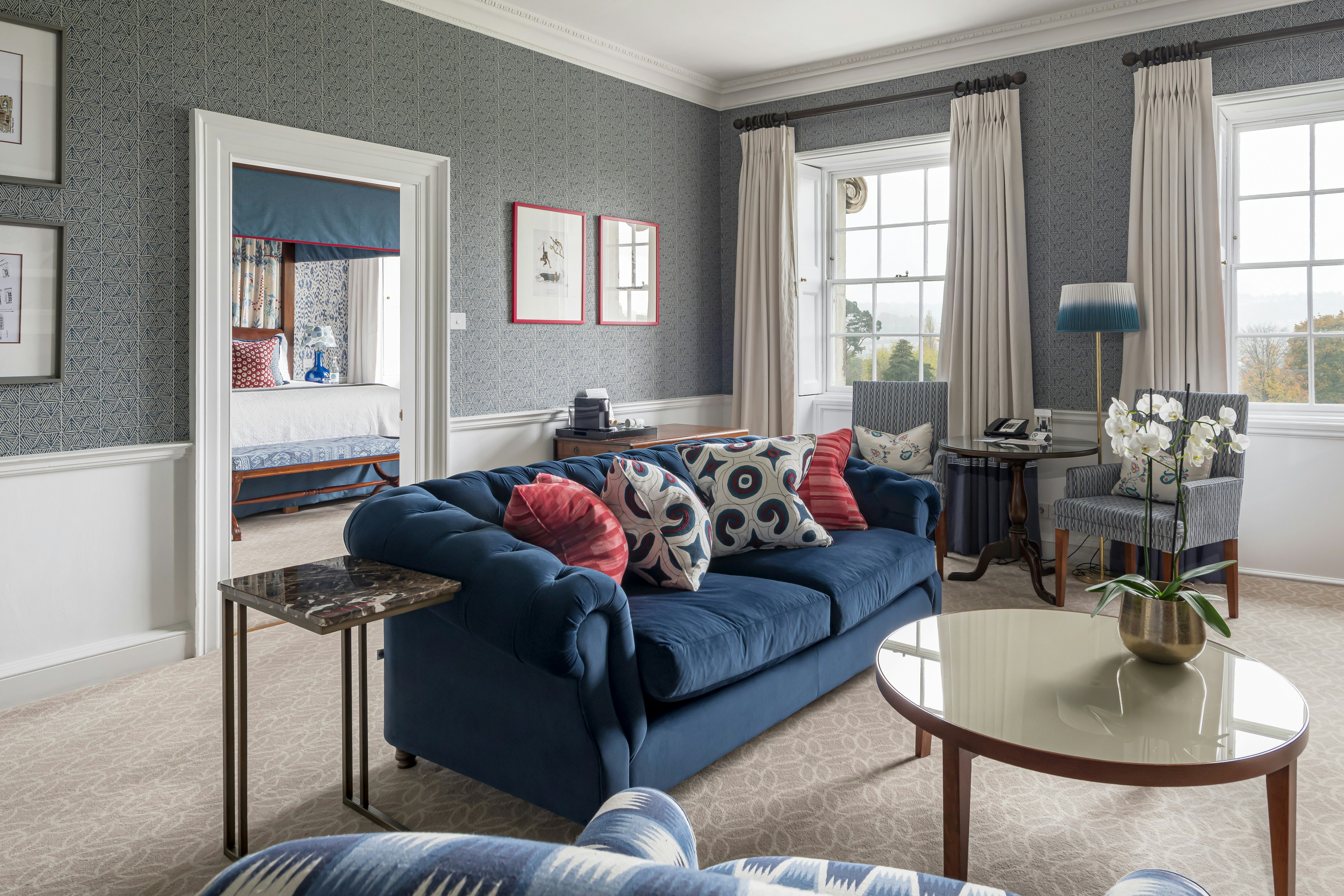 The Royal Crescent Hotel And Spa Bath 25/57