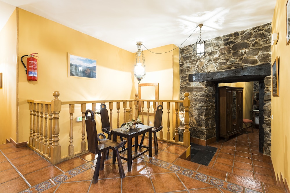 HOTEL RURAL VALLE DE ANCARES 16/31