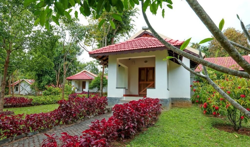 Kadkani River Resort 36/46