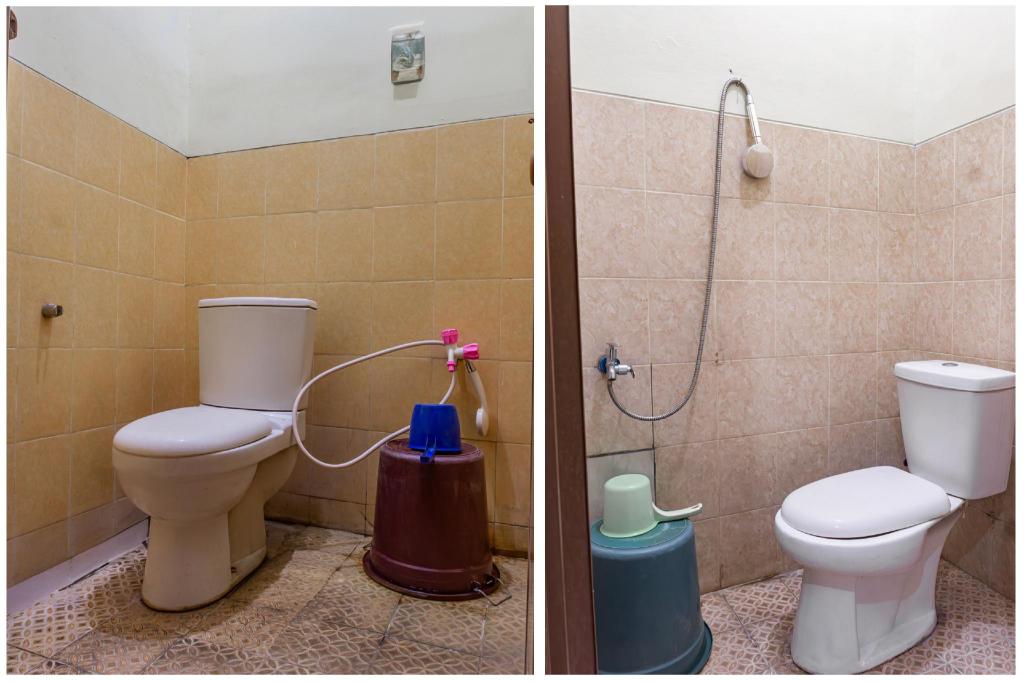 Hotel O Sukarame Near Universitas Uin Raden Inten Formerly Family Inn 37/39