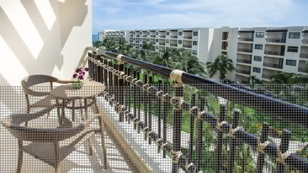 Dreams Riviera Cancun 8/72