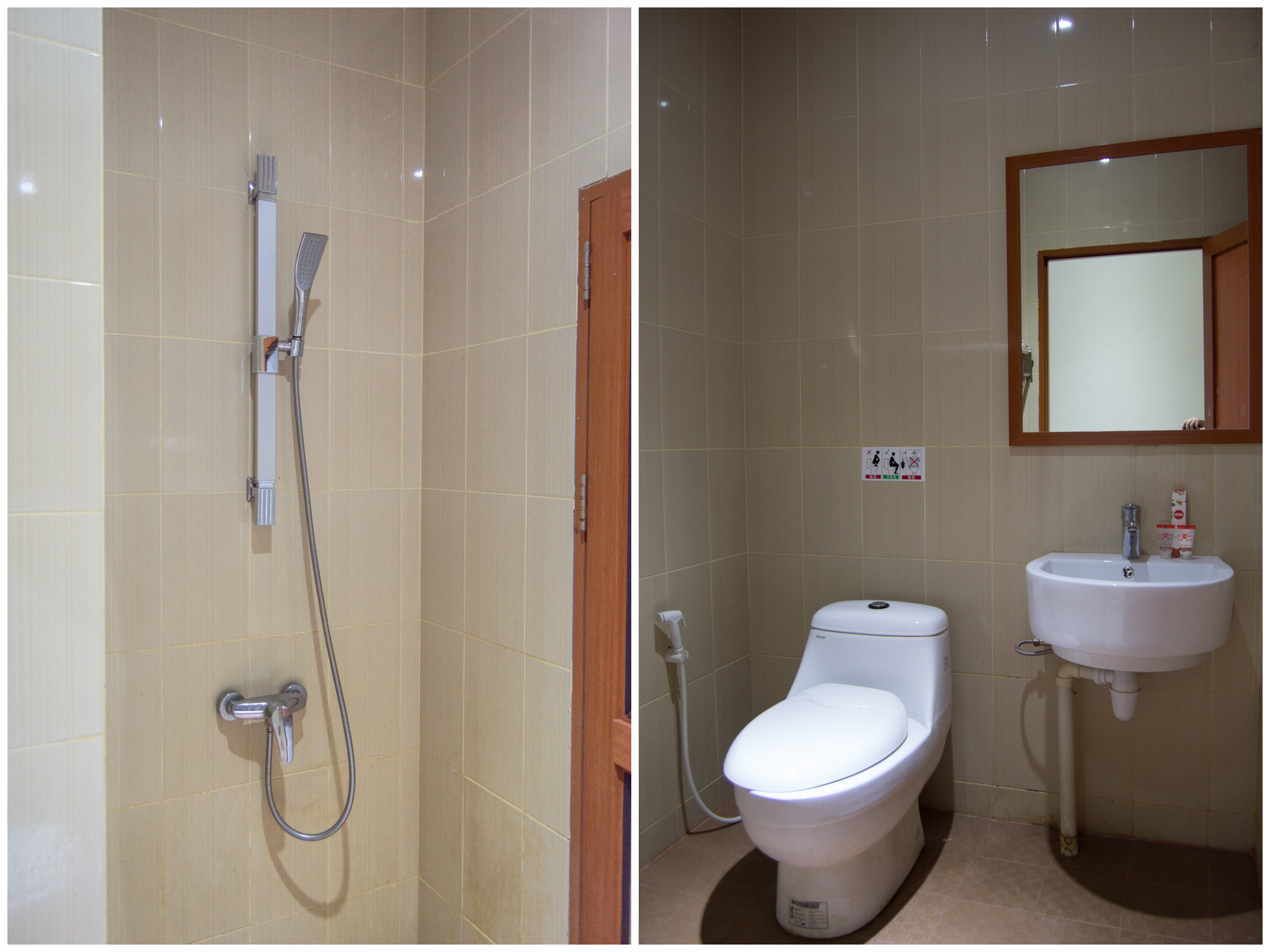 OYO 775 Aviari Hotel 43/50