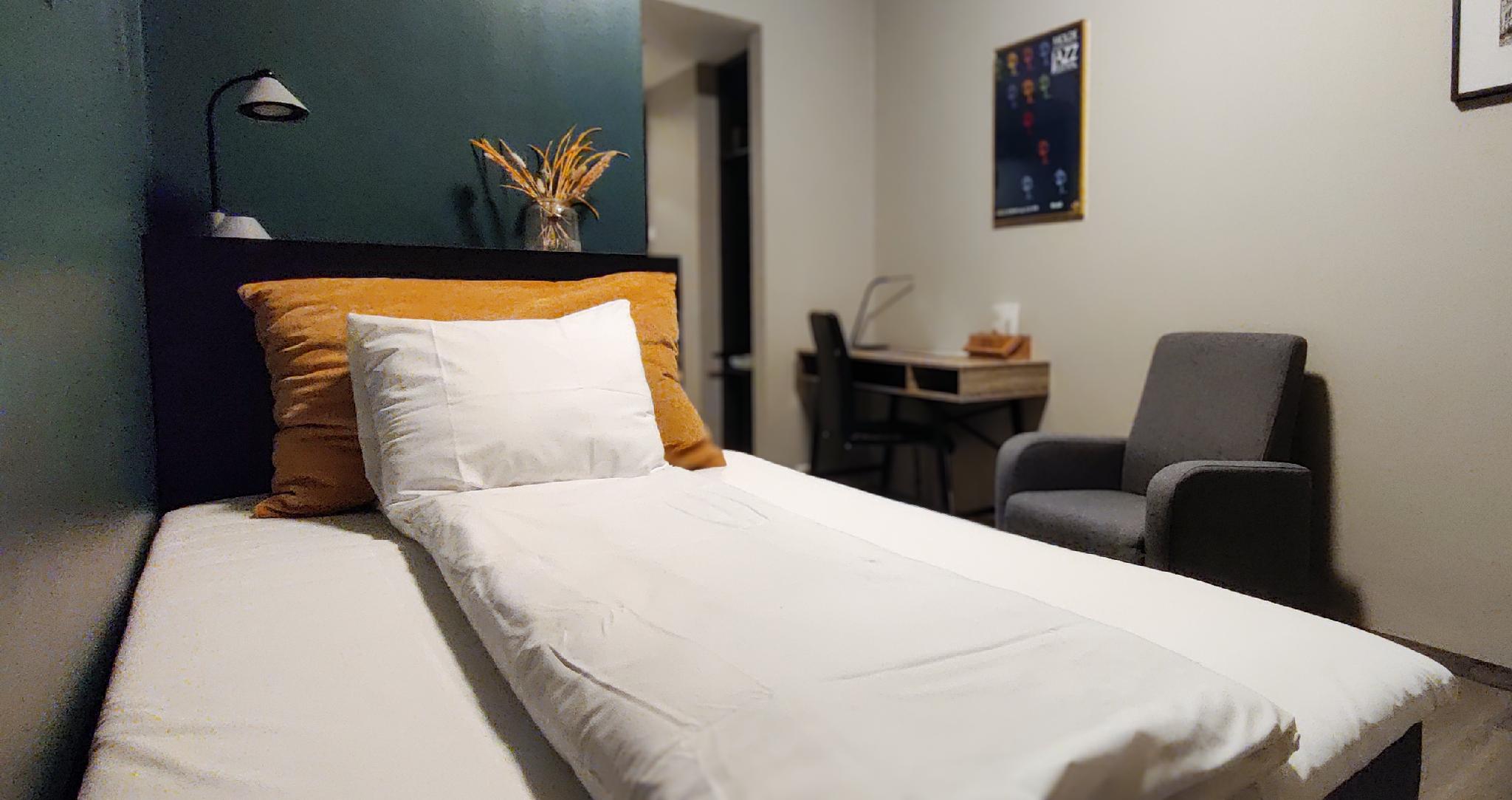 Hotell Molde 5/17