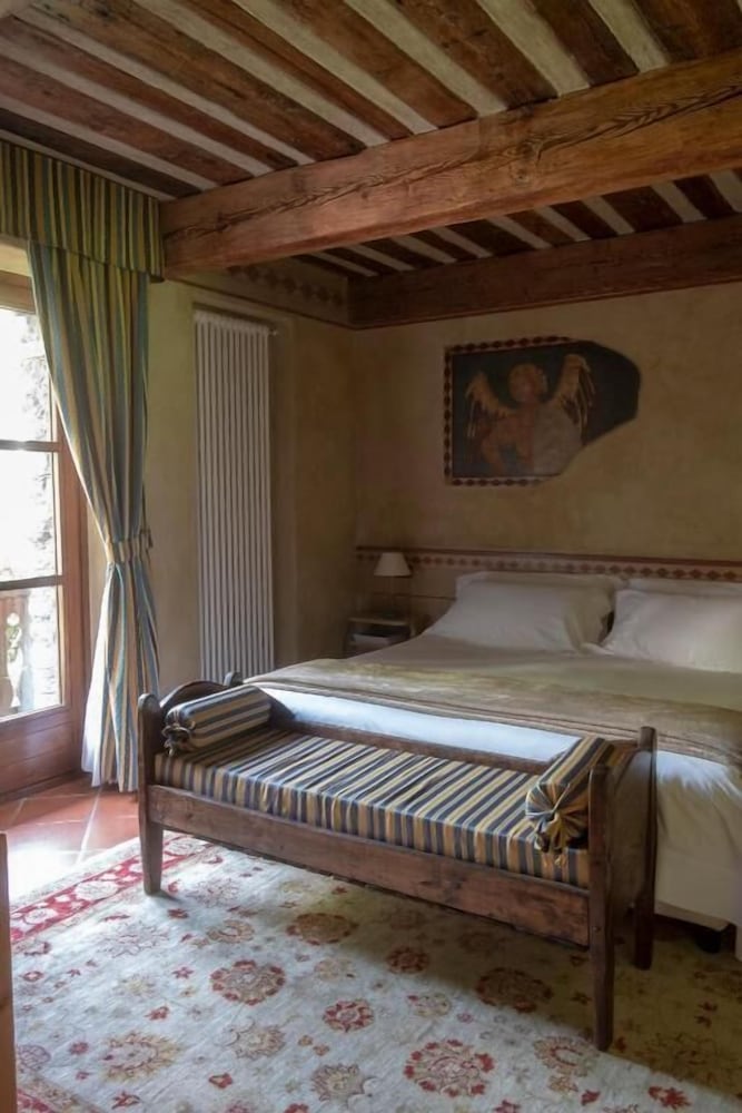 Relais Mont Blanc Hotel and Spa 13/50