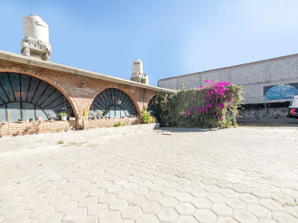 OYO Casa Vieja 42/49
