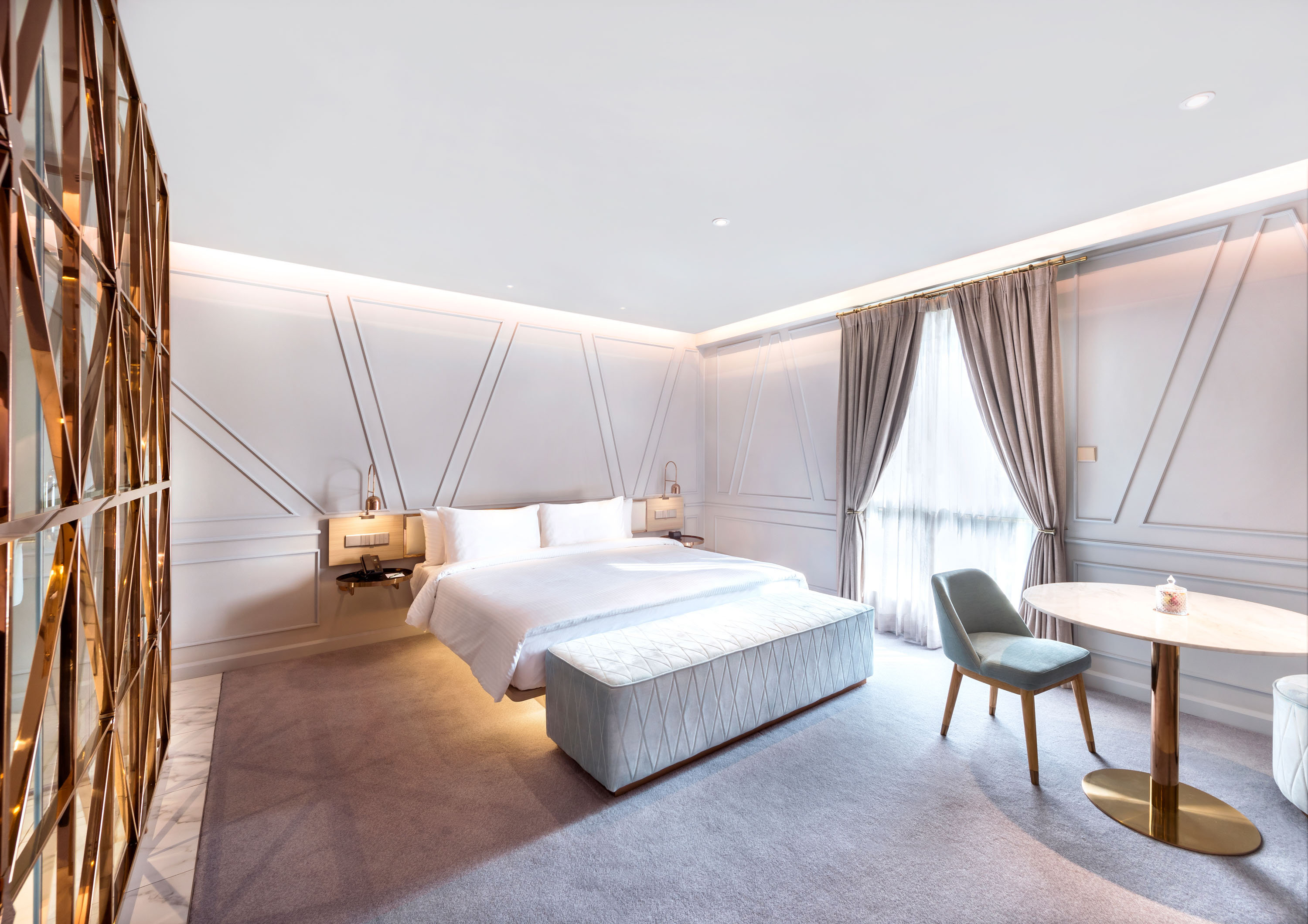 The Prestige Hotel Penang 11/30