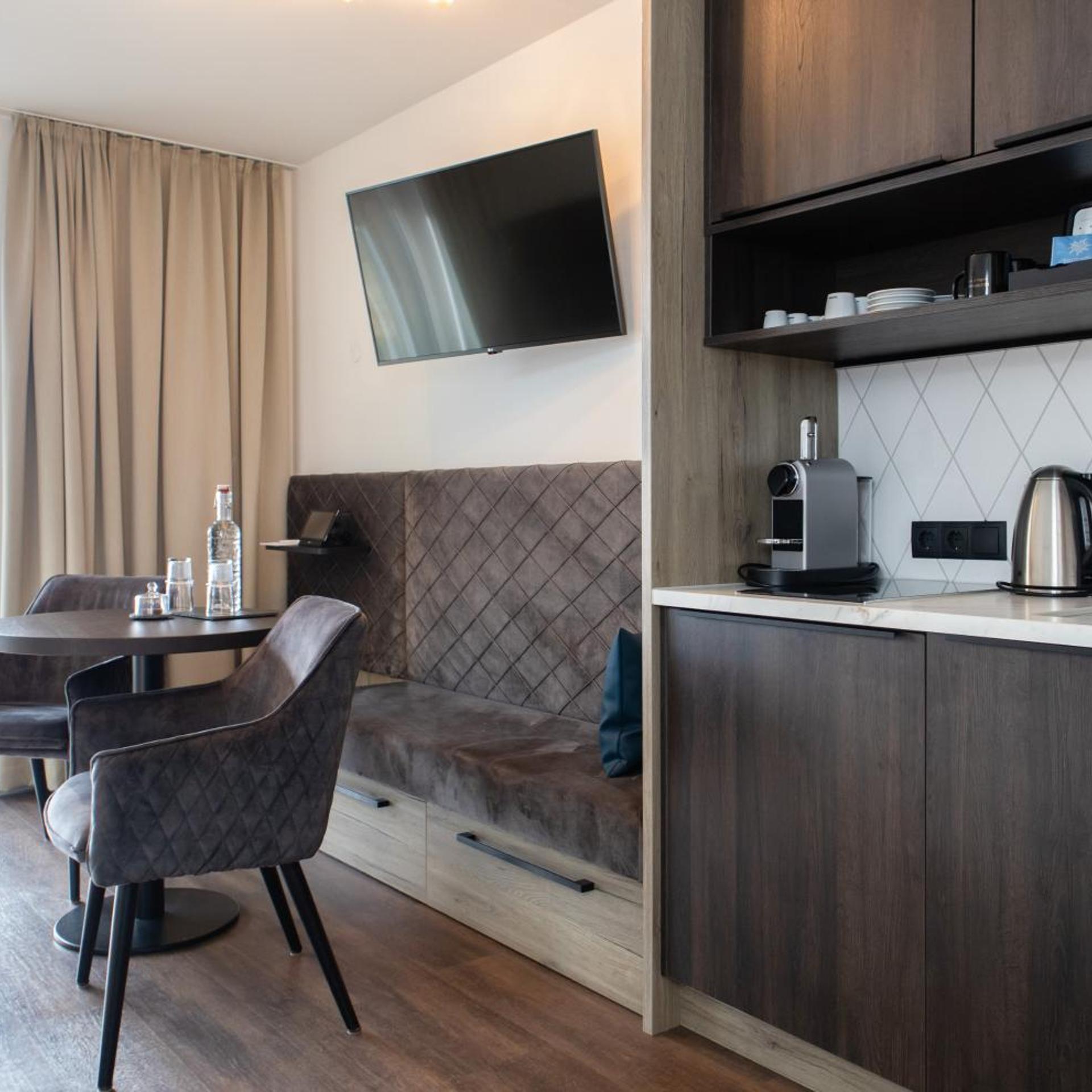 GLEMM by AvenidA Superior Hotel & Residences Hinterglemm 41/50
