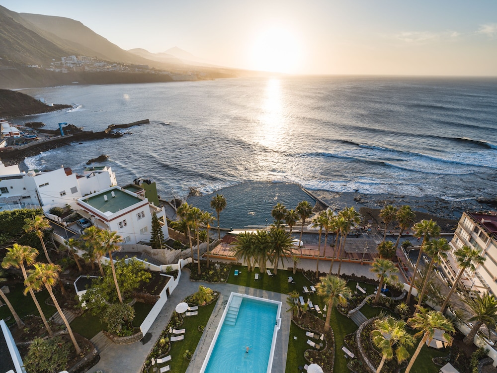Oceano Hotel Health Spa Tenerife 35/57