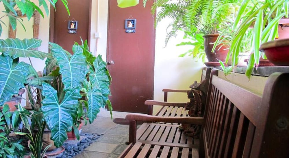 Akinabalu Youth Hostel 3/56