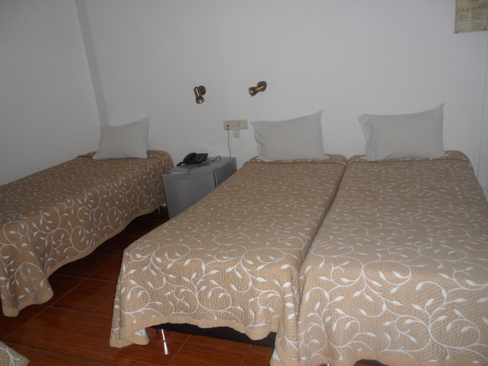 Hotel Paulista 24/50