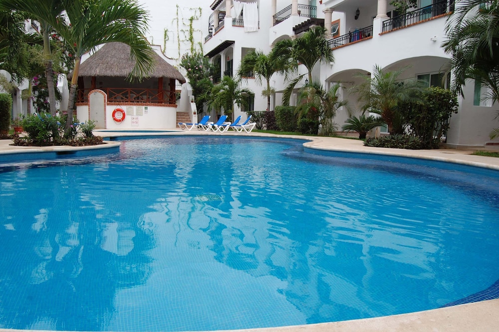 Gaviotas II Condo Hotel 38/39