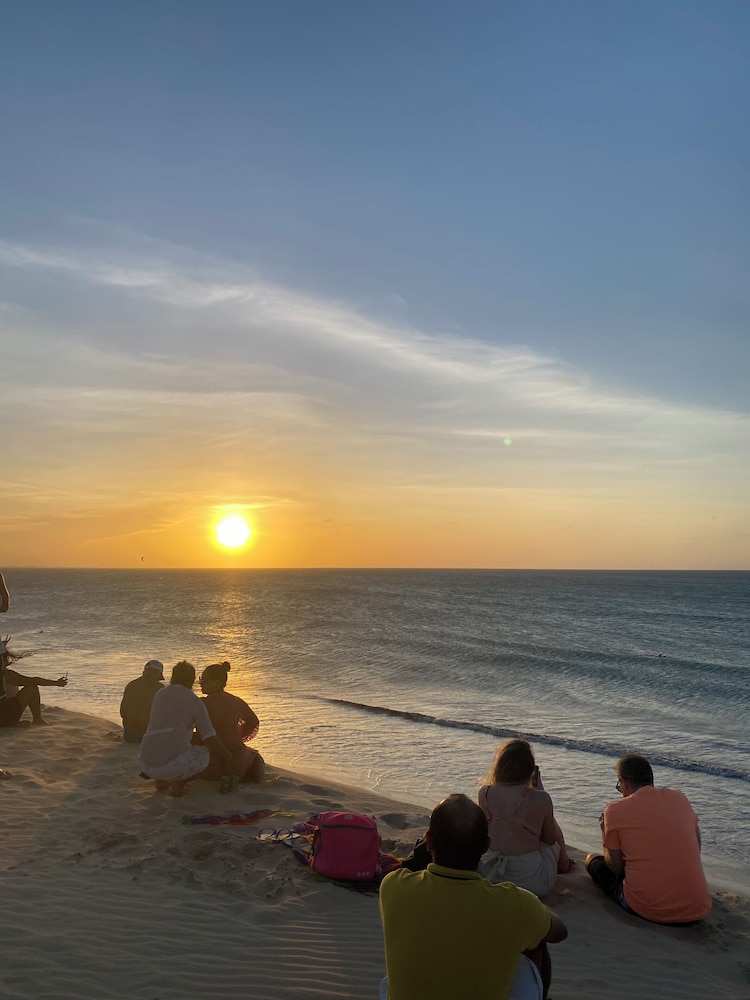 Pousada Pedra Furada - Jericoacoara 59/62