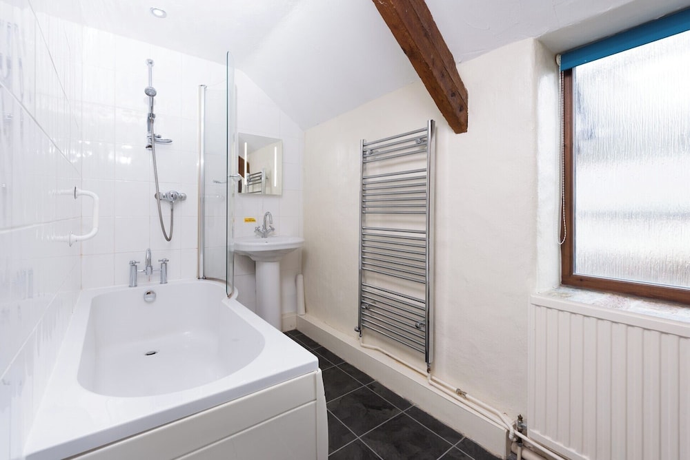 North Devon Cottages 46/50