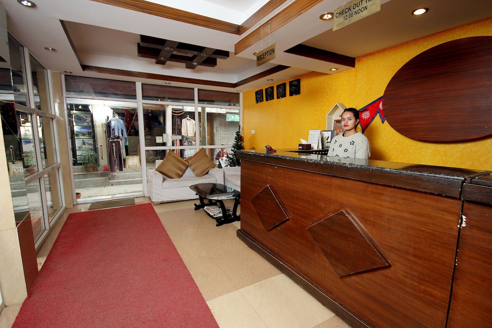De Hotel Veda photo2
