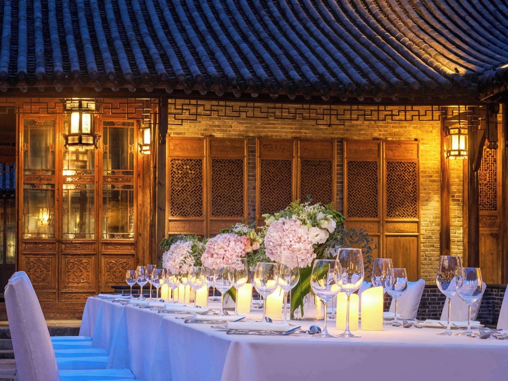 Fairmont Sanya Haitang Bay 41/73