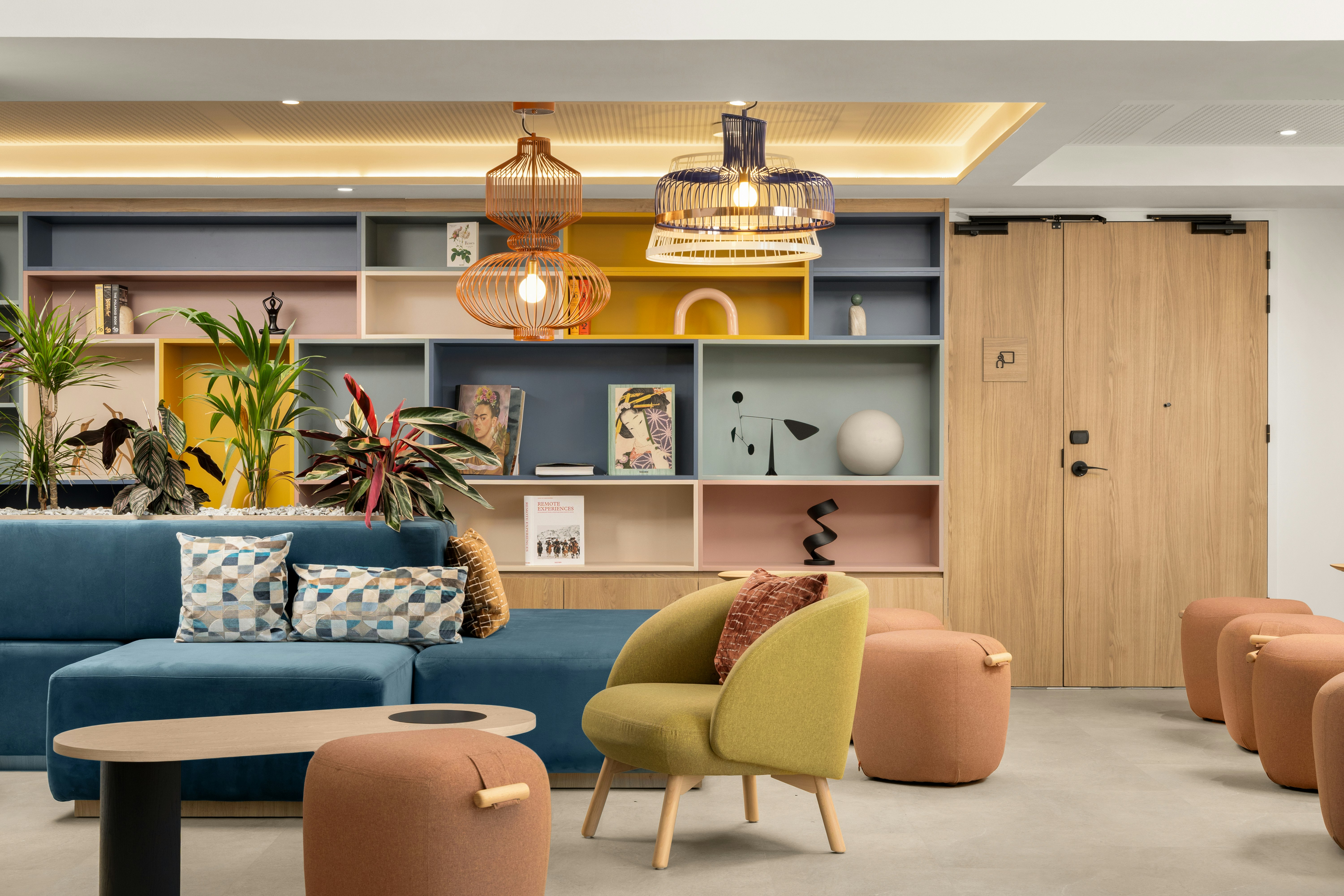 Hampton by Hilton Paris Charles de Gaulle Airport 31/49