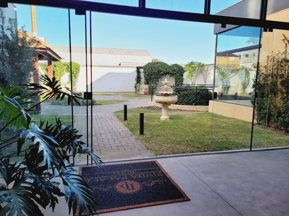 Pinda Palace Hotel 19/19