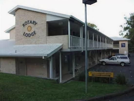 Rotary Lodge Port Macquarie photo3