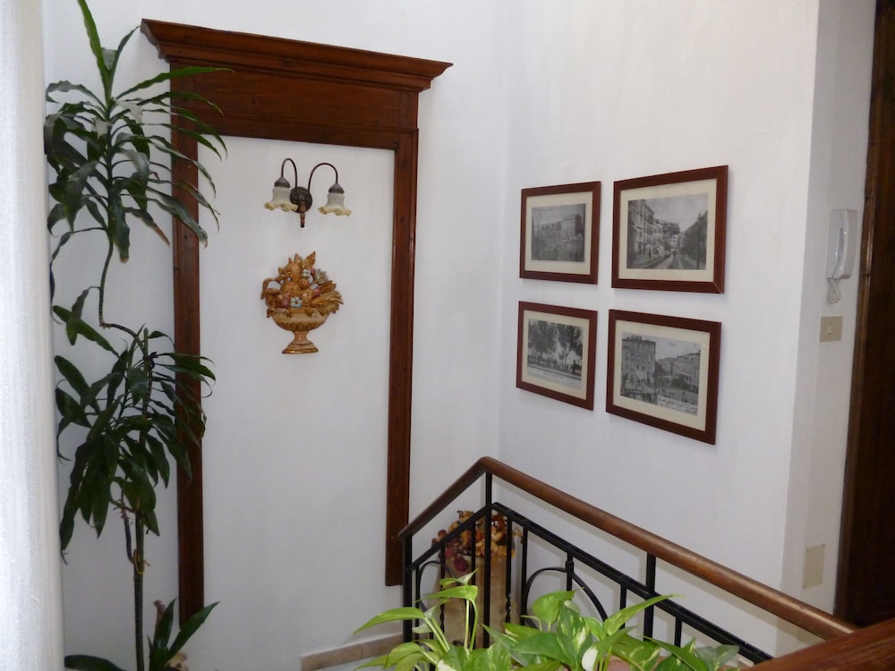 Il Giardino Segreto 3/38
