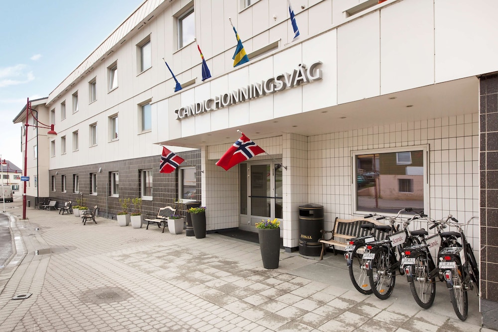 Scandic Honningsvag 5/31