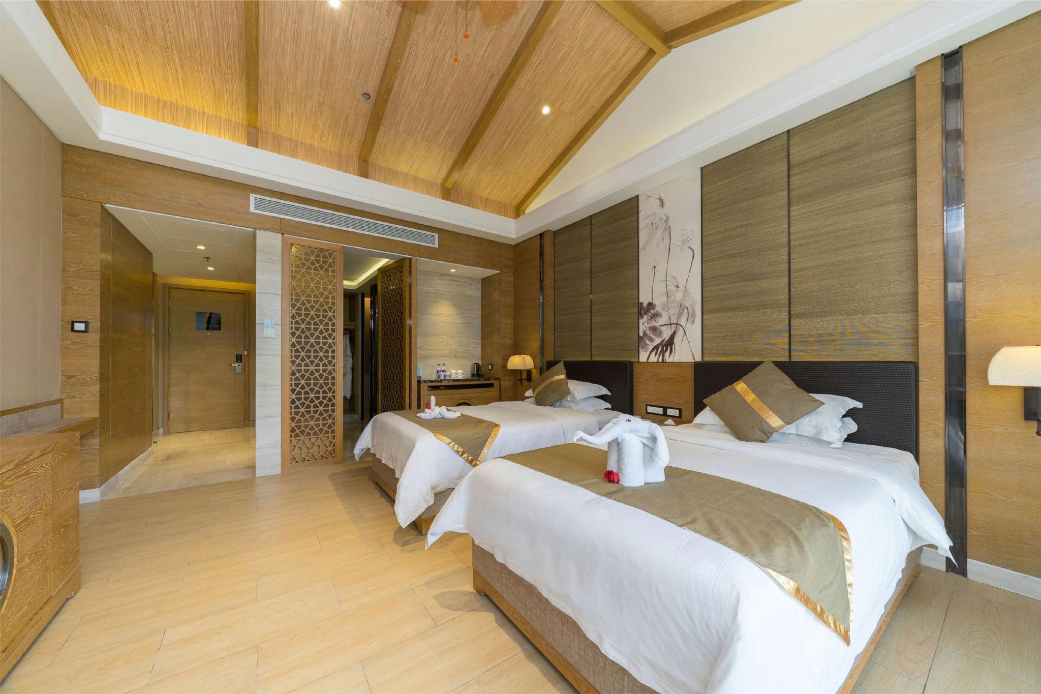 Sanying Spa Resort 19/43