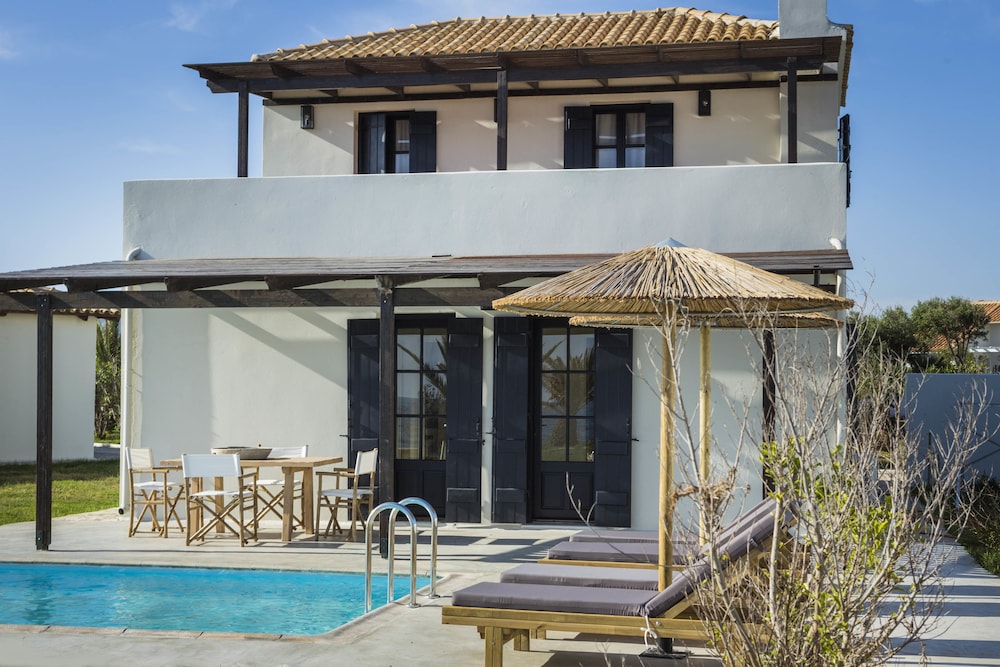 Kymata Resort 2/46