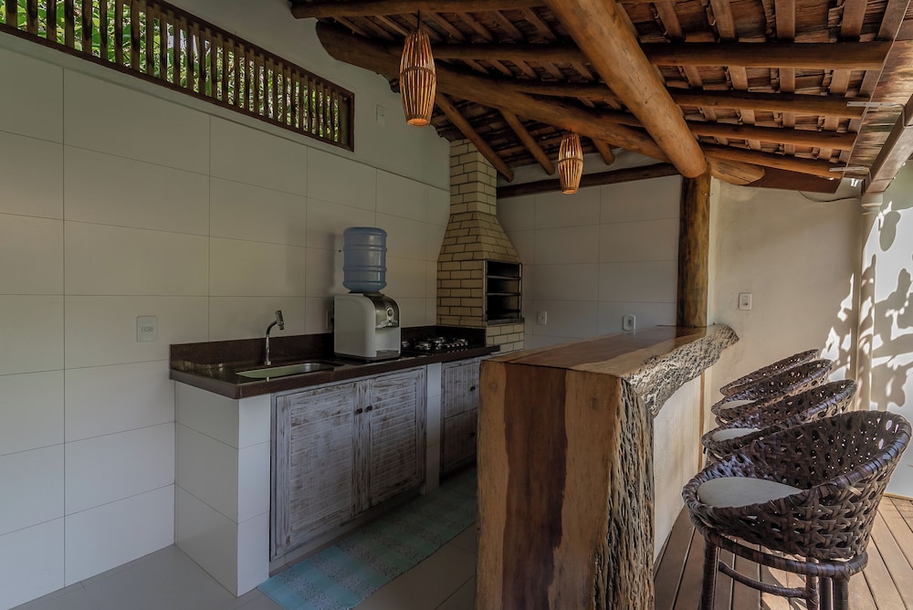 Cajueiro Premium Trancoso 4/50