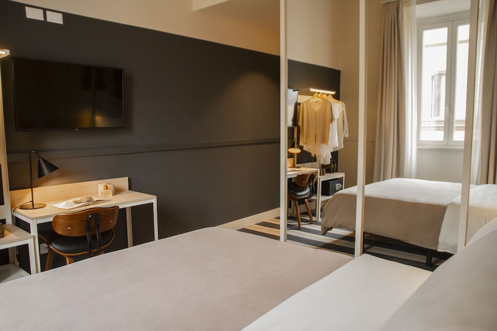 Room Select Via Veneto 39/50