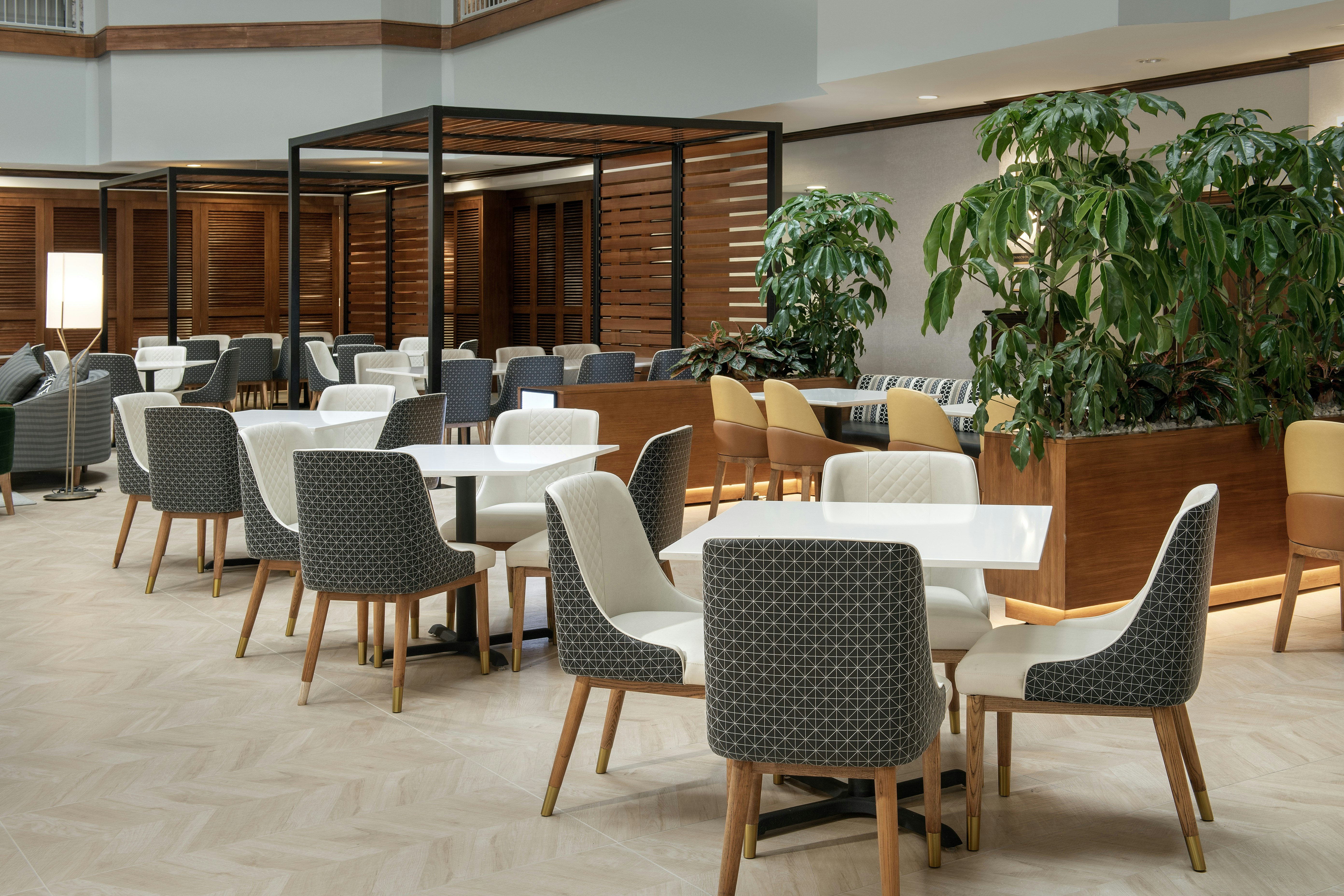 Embassy Suites by Hilton Dulles North Loudoun 34/58