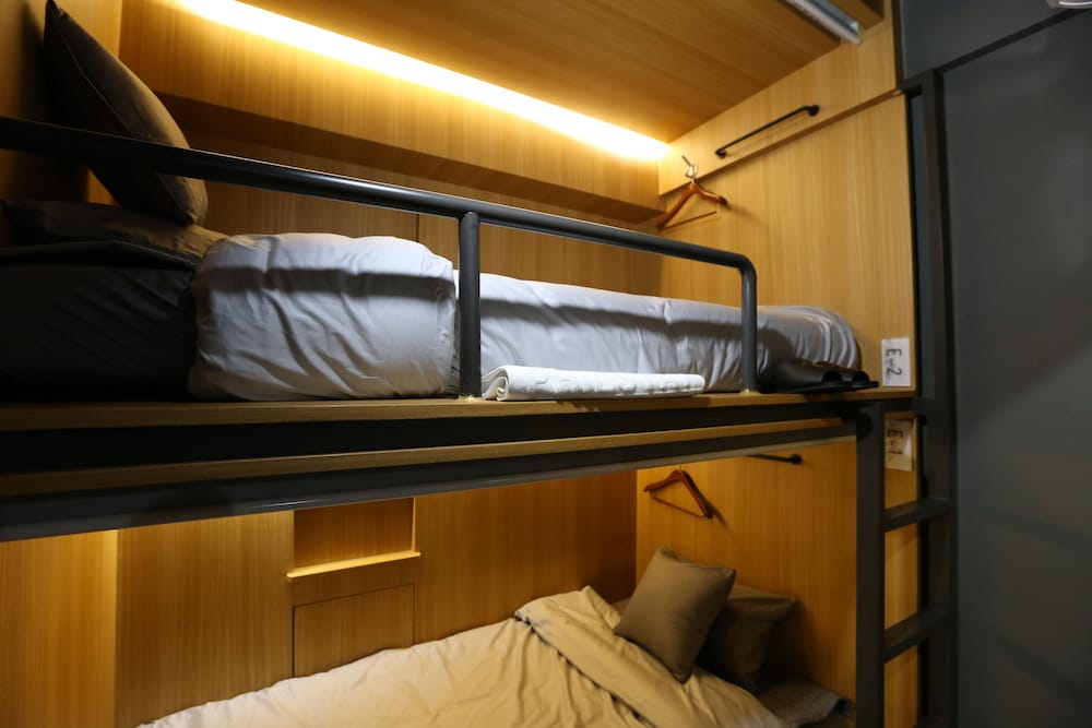 Philstay Myeongdong Boutique Female 16/23