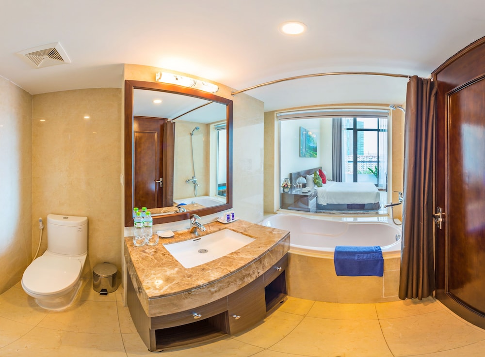 Brilliant Me Tri Hotel & Spa Hanoi 44/64
