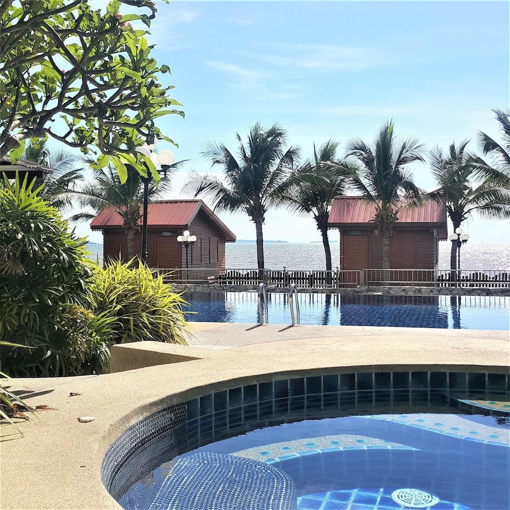 Serene Sands Health Resort 52/59