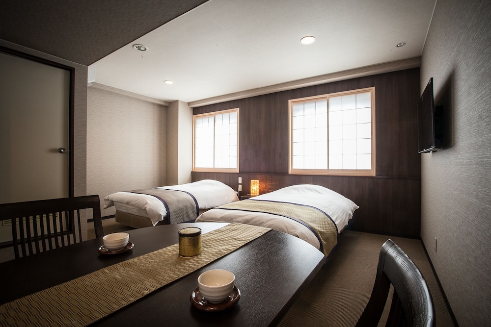 Hotel Takasago 43/63