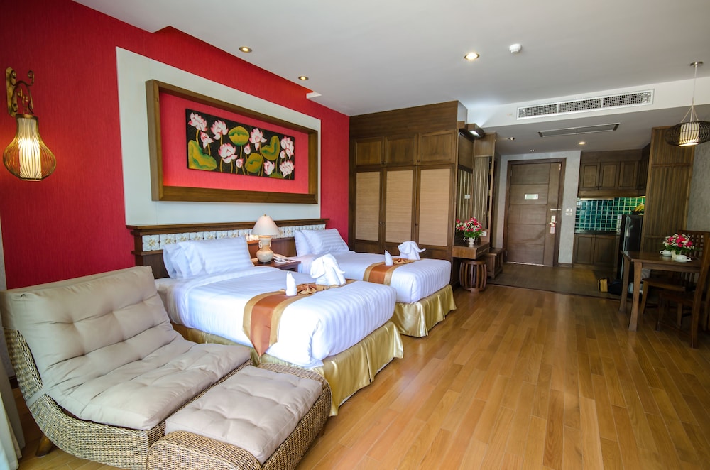 Kham Mon Lanna Resort Chiang Mai 11/75