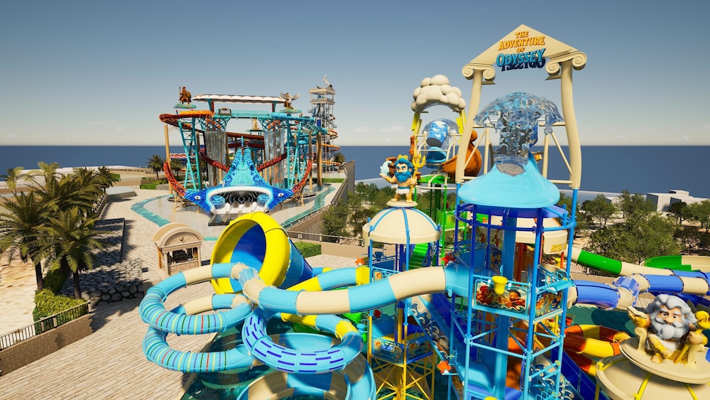 Nana Royal Premium Resort & Spa 41/49