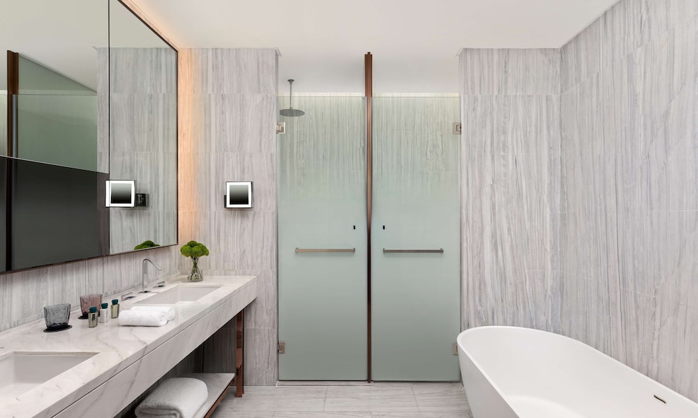 Radisson Collection Hotel Wuxi 48/49