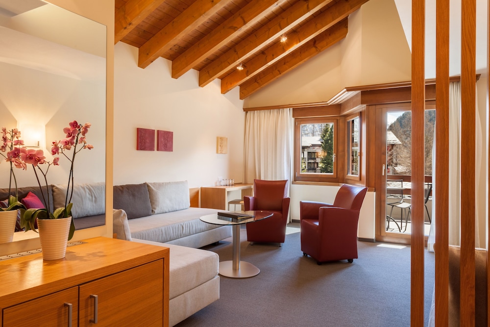 Allalin Relais Du Silence Hotel 50/73