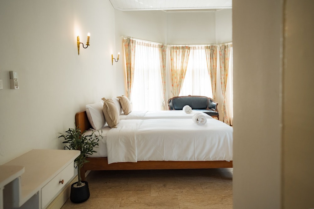 The Vintage Hotel Khaoyai 21/50