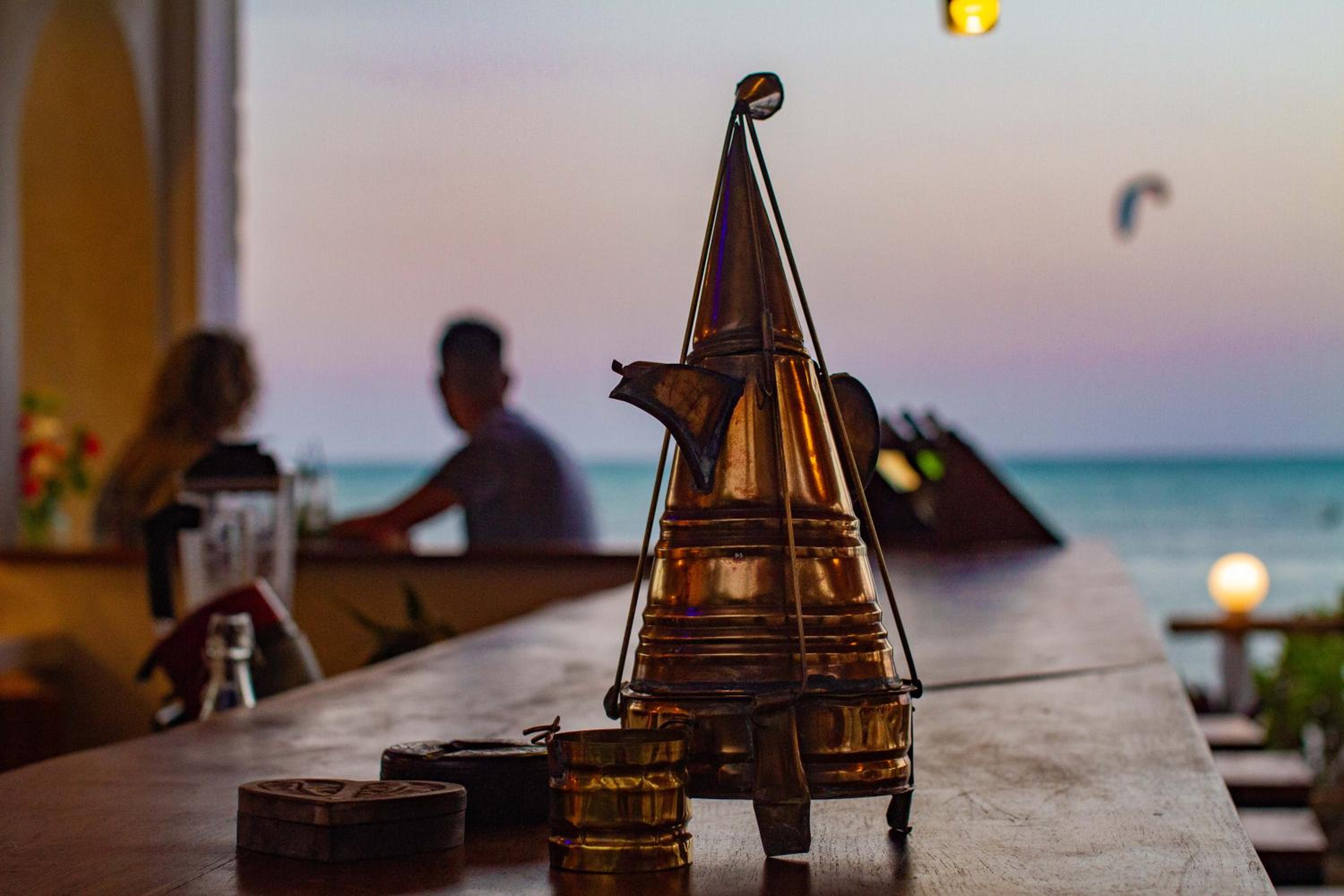 Kupaga Villas Boutique Hotel 53/55