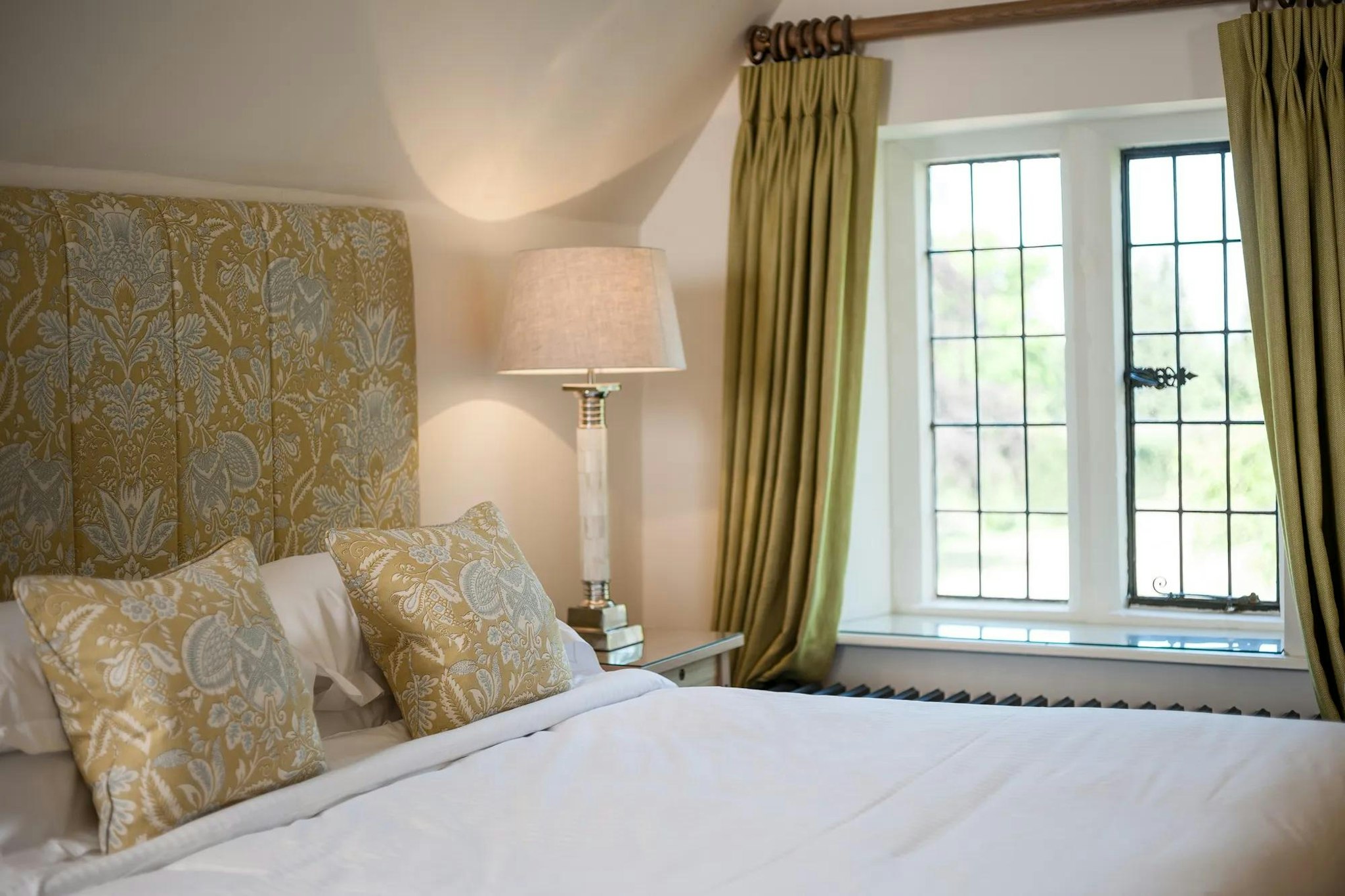 Buckland Manor 7/42