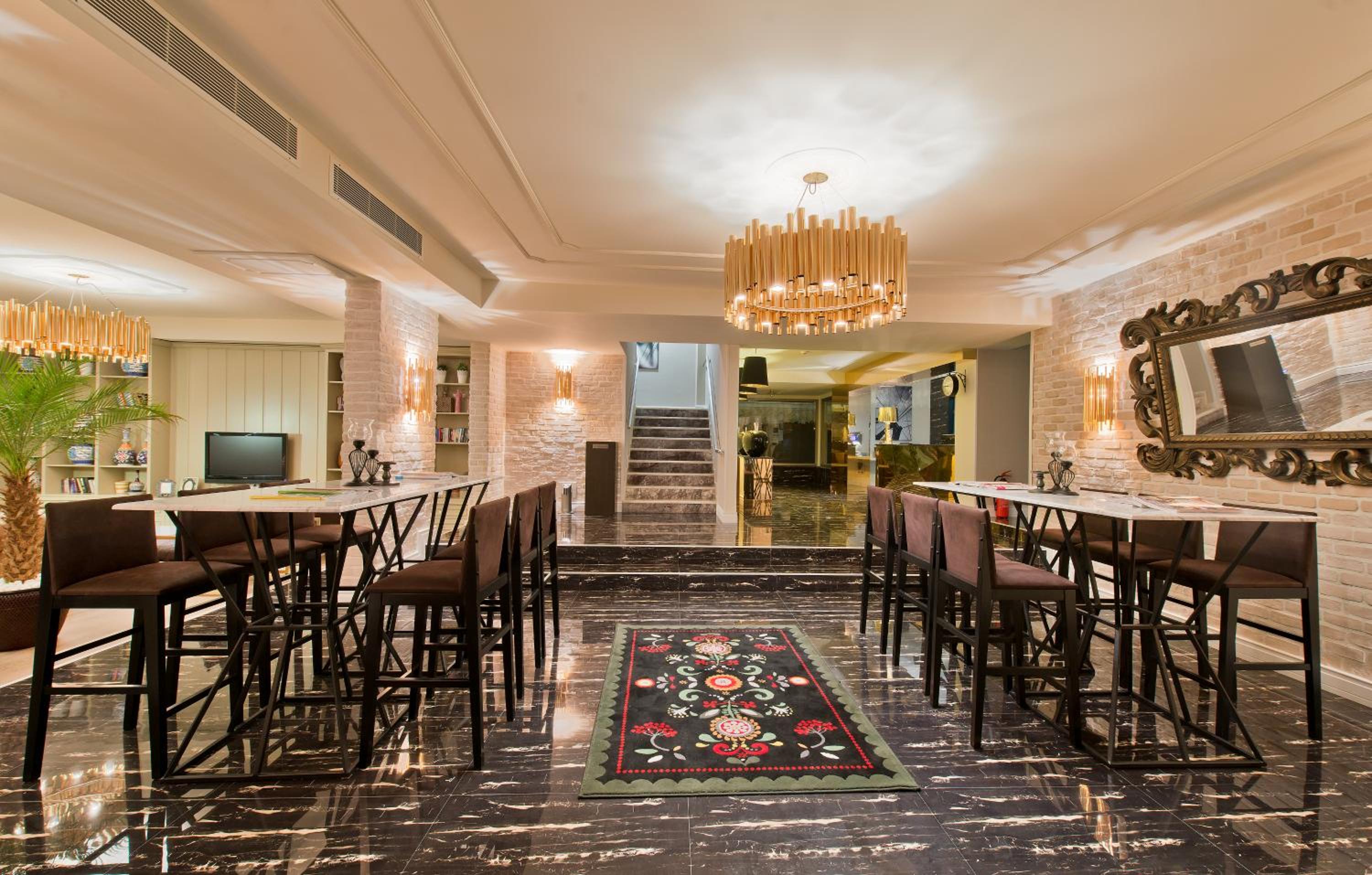 Samira Hotel and Apart 17/31